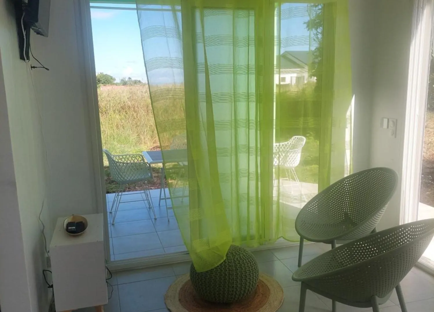 Gaby Villa Capesterre